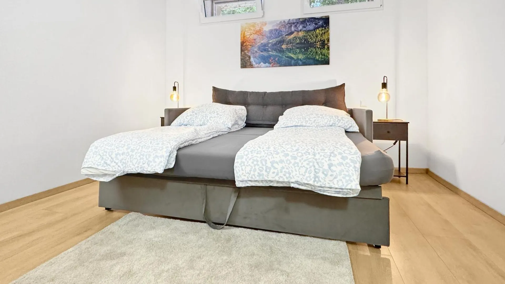 2 Zimmer Apartment Im Zentrum Von Stuttgart